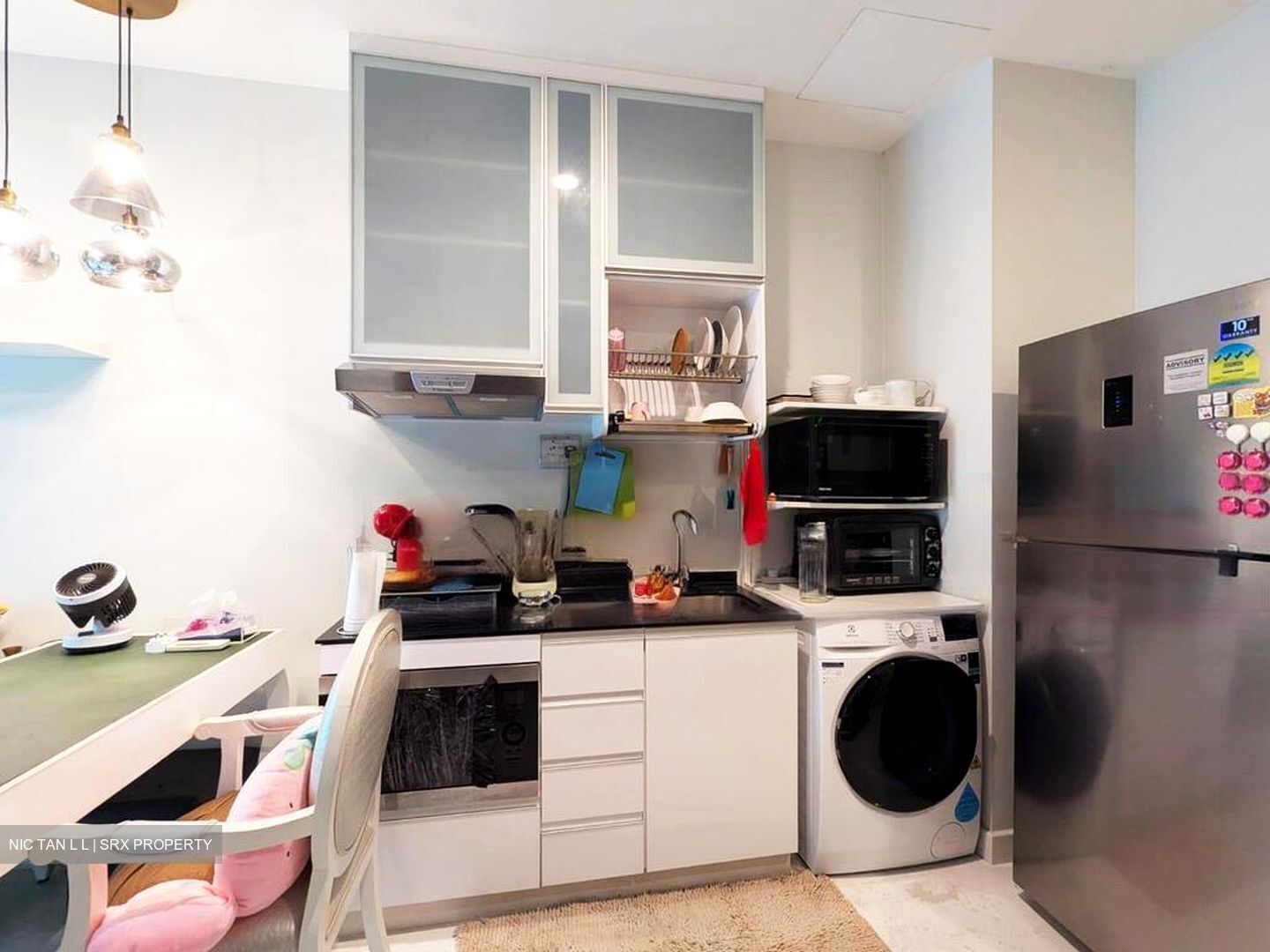 Parc Rosewood (D25), Condominium #624108811